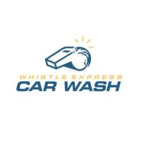Whistle Express Car Wash Logo