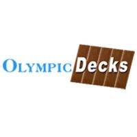 Olympic Decks Logo