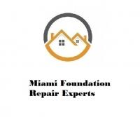 Miami Foundation Repair Experts Logo