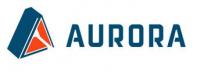 Aurora Storage Logo