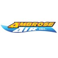 Ambrose Air, Inc. Logo