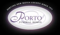 Porto Funeral Homes Logo