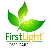 FirstLight Home Care of Central Denver Logo
