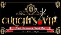 Culichi's VIP logo