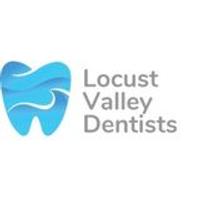 Locust Valley Dentists Logo