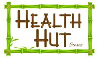Health Hut logo