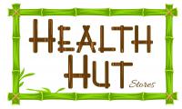 Health Hut Logo