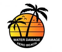 Water Damage Vero Beach Logo
