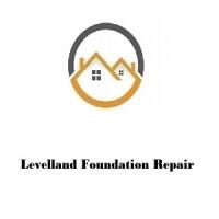 Levelland Foundation Repair Logo