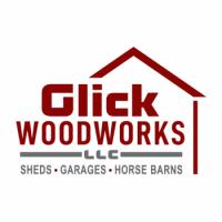 Glick Woodworks Logo