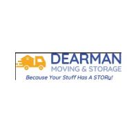 Dearman Moving & Storage of Cleveland logo