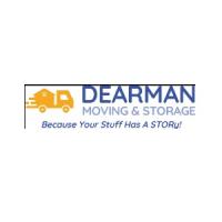 Dearman Moving & Storage of Cleveland Logo