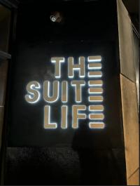 The Suite Life Miami Logo