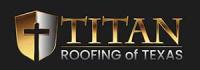 Titan Roofing of Texas Logo