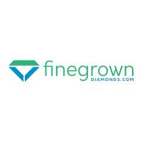 Fine Grown Diamonds Logo