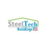 SteelTech Buildings of Fort Myers, Florida Logo