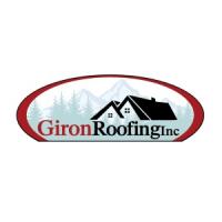 Giron Roofing Inc. logo