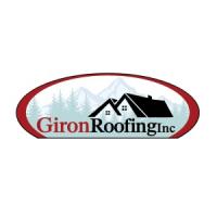 Giron Roofing Inc. Logo