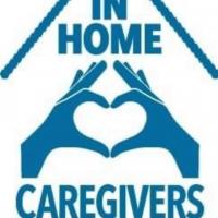 In Home Caregivers Logo