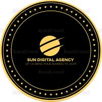Sun Digital Agency Logo