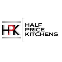 Half Price Kitchens Logo