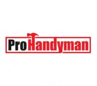 Handyman Pro Logo