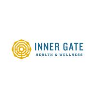 Inner Gate Health & Wellness logo