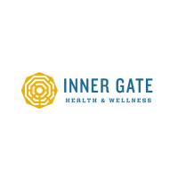 Inner Gate Health & Wellness Logo