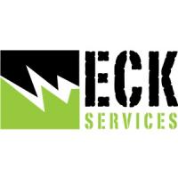Eck Services Logo