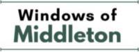 Windows of Middleton Logo