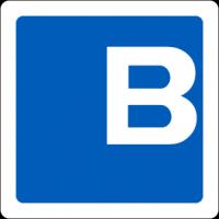 Beatitudes Campus Logo