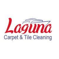 Laguna Carpet & Tile Cleaning Logo