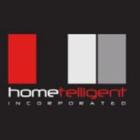 Hometelligent Inc | Construction Services Logo