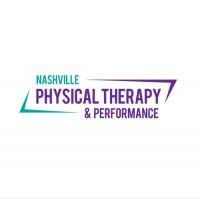 Nashville Physical Therapy & Performance Logo
