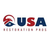 USA Restoration Pros of San Antonio Logo