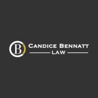 Candice Bennatt Law Logo