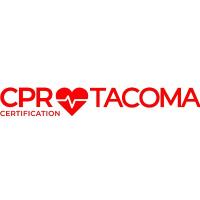 CPR Certification Tacoma Logo