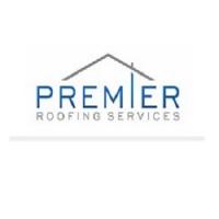 Premier Roofing Services LLC Logo