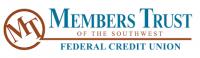 Member's Trust Federal Credit Union - MTFCU Logo