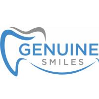 Genuine Smiles logo