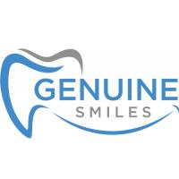 Genuine Smiles Logo