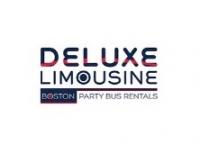 Boston Party Bus Rentals logo