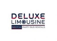 Boston Party Bus Rentals Logo