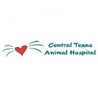 Central Texas Animal Hospital Logo