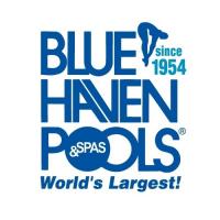 Blue Haven Pools & Spas Logo