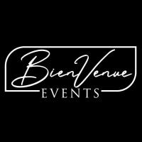 Bienvenue Events Logo