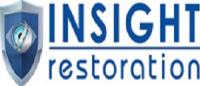 Insight Restoration Logo