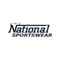 National Sportswear of Belleville, NJ Logo