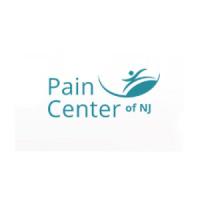 Pain Center of NJ Logo