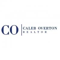 Caleb Overton Logo
